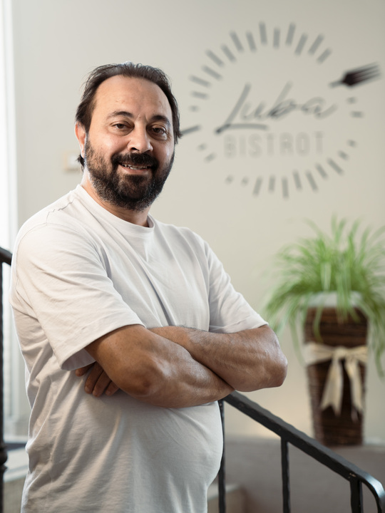 Luba Bistrot - Ristorante a Martina Franca